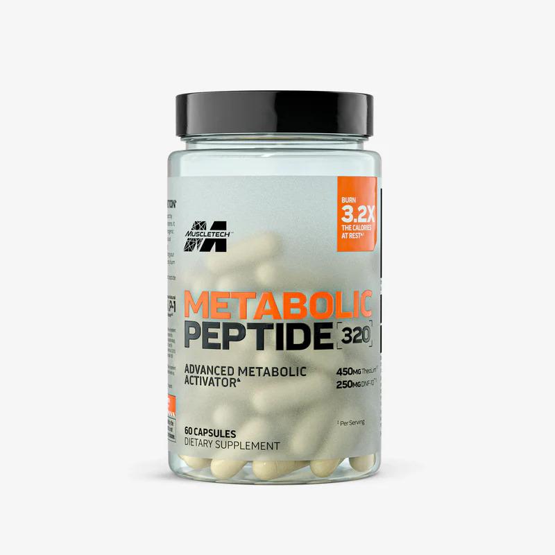 Metabolic Peptide
