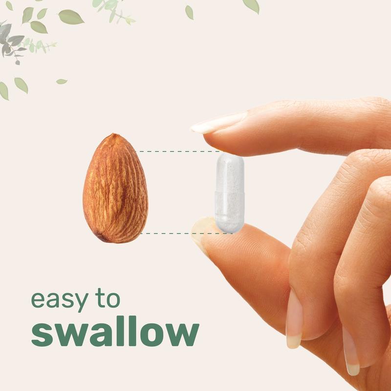 23-in-1 Bariatric Multivitamin Capsules