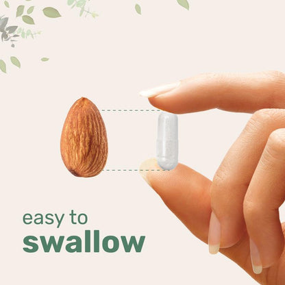 23-in-1 Bariatric Multivitamin Capsules