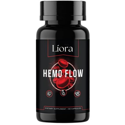 HemoFlow Capsules