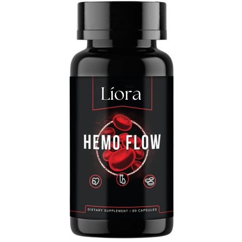 HemoFlow Capsules