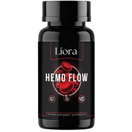 HemoFlow Capsules