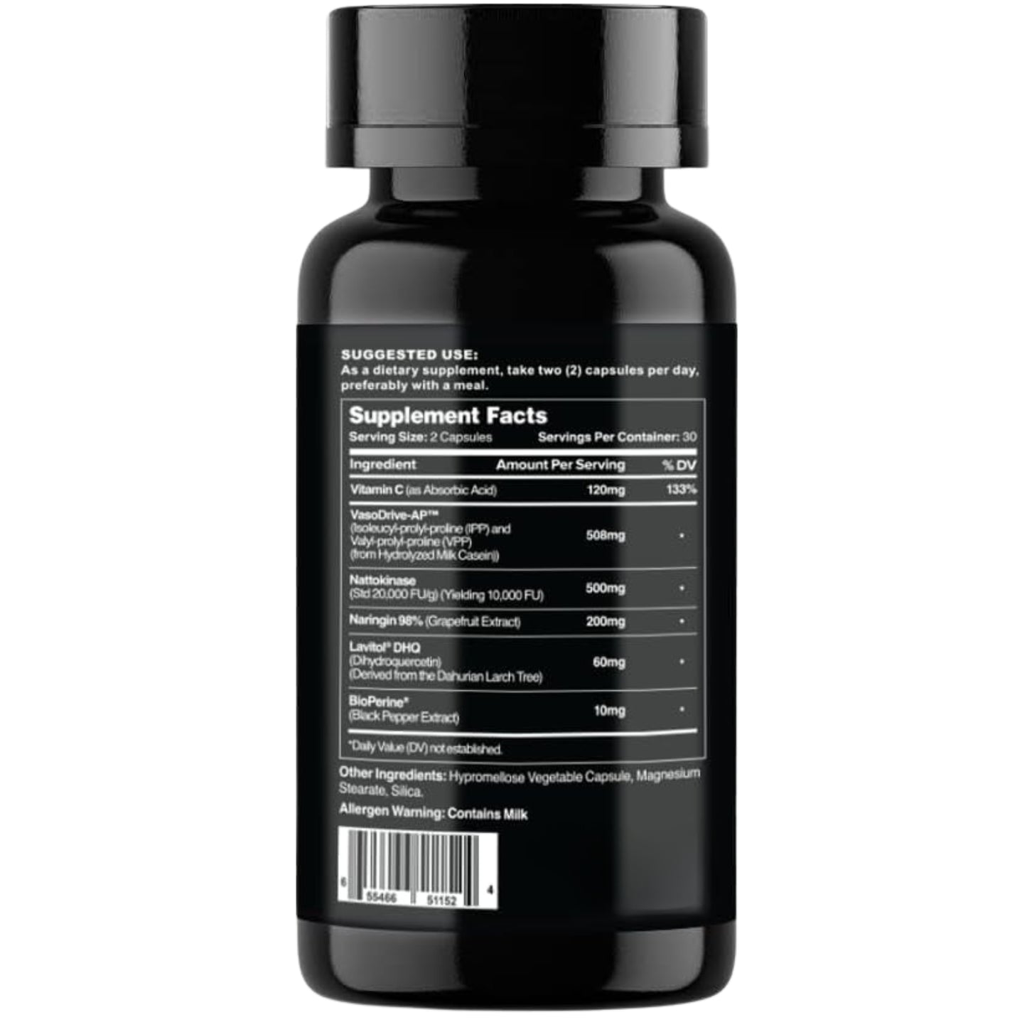 HemoFlow Capsules